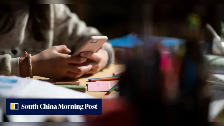 China plans to ban ‘intimate’ AI companions for teenagers