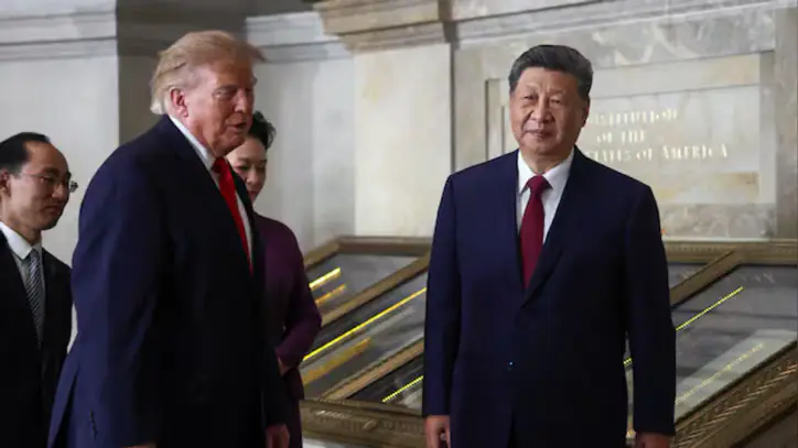 China pushes back against U.S. on Iran, Cuba in UN speech | CBC News