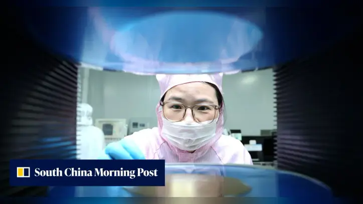 China targets AI and frontier tech in newly unveiled innovation blueprint