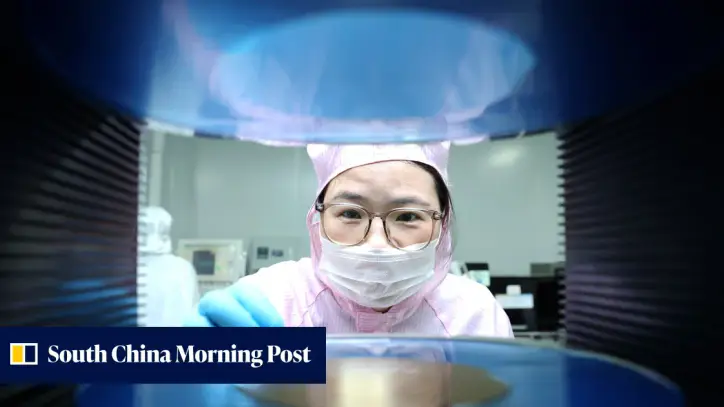 China targets AI and frontier tech in newly unveiled innovation blueprint