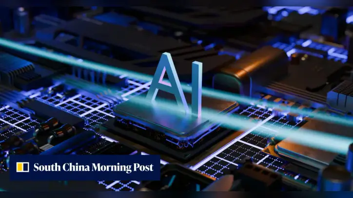 China targets fourfold boost in AI computing capacity by 2030 in major tech push