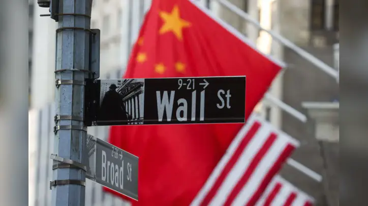 China’s AI Talent Pipeline May Eclipse US, Stanford Study Says