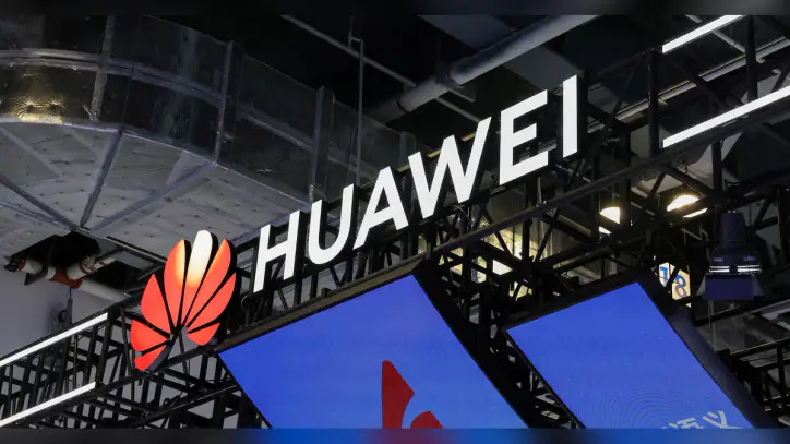 China's Huawei forecasts billions of agents will dominate AI traffic by 2035