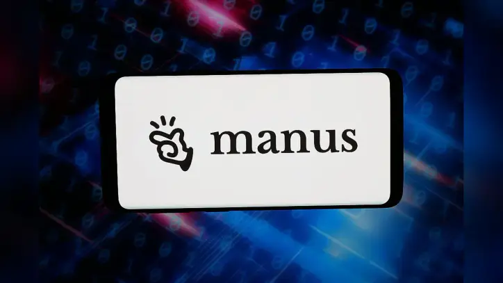 China's Manus raises over $500M in first funding round since split with Meta | TechCrunch