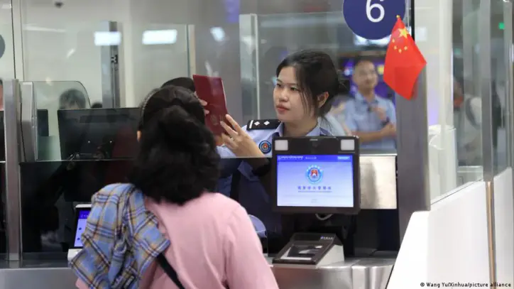 China's new travel curbs to prevent key talent from leaving unsettles tech firms and workers