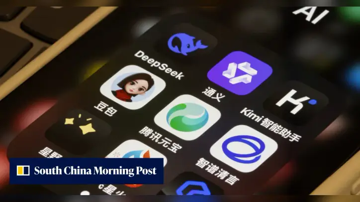 China’s open AI models are winning global users. Who is capturing the value?