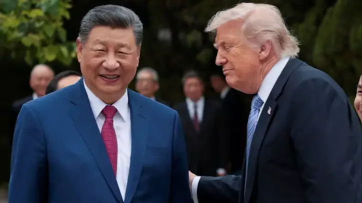 China’s spy agency warns of AI risk to national security