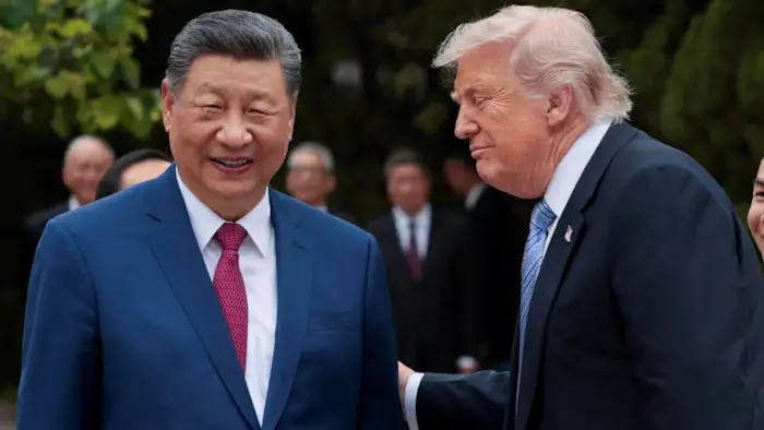 China’s spy agency warns of AI risk to national security