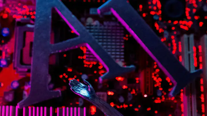 Chinese labs are wild cards in AI governance