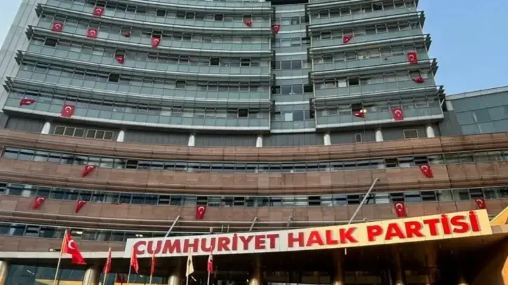 CHP Ekonomi Masası acil toplanıyor