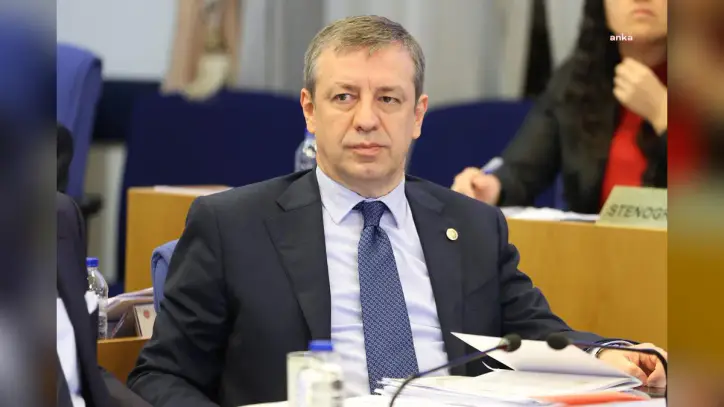 CHP'li Türeli: Emeklilerin yoksulluğu tesadüf değil, AKP’nin ekonomi politikasının bir sonucudur