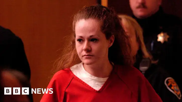 Christa Pike discharged from hospital 10 days after failed execution