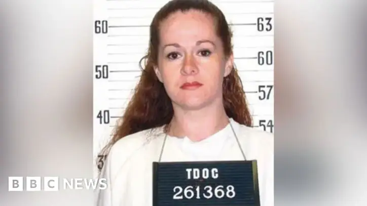 Christa Pike in critical condition after surviving two lethal injections, lawyer says