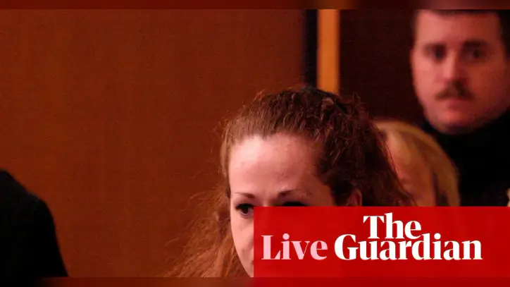 Christa Pike severely unwell, ‘angry and confused’, says lawyer, after judge orders all execution evidence preserved – latest