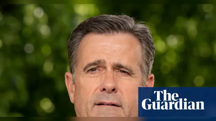 CIA director John Ratcliffe reportedly on Moscow visit