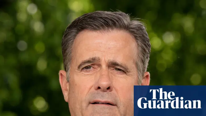 CIA director John Ratcliffe reportedly on Moscow visit