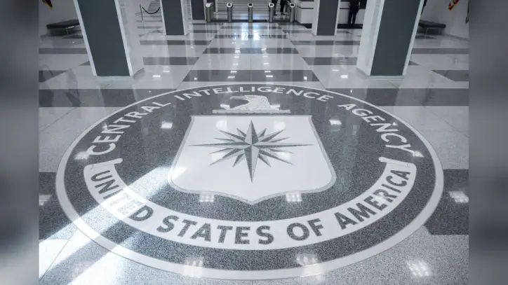 CIA eyes ‘more technical’ workforce amid cyber, AI challenges | Federal News Network