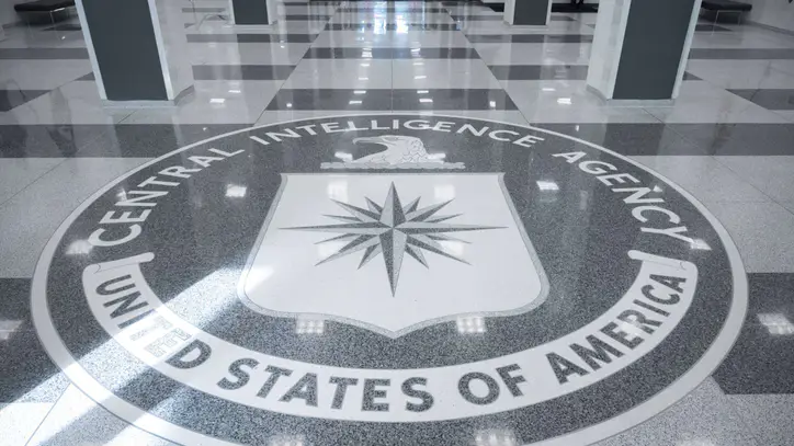 CIA eyes ‘more technical’ workforce amid cyber, AI challenges | Federal News Network