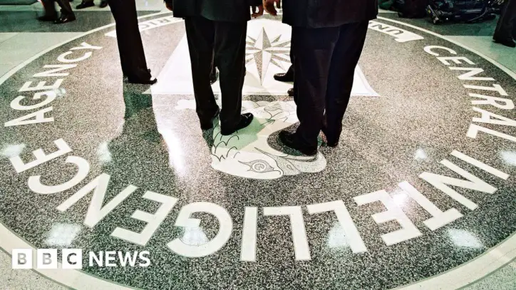 CIA warned of threat of 'explosive airplane' years before 9/11, documents show