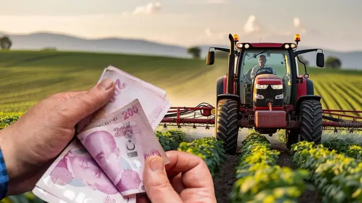 Çiftçiye çifte müjde: Destek ödemelerine rekor zam geldi