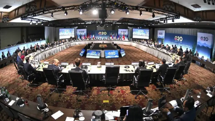 Çin, G20'de ortak bildiriye engel oldu: Ticaret gerilimi zirveye taşındı