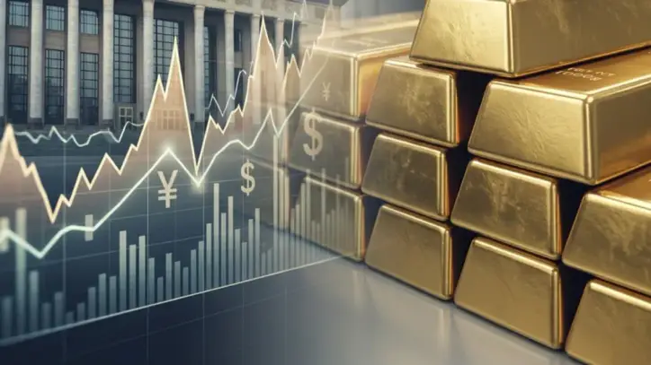 Çin Merkez Bankası rezervlerini güçlendirmek için altın alımlarını sürdürüyor