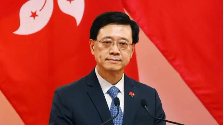 Çin planıyla tam uyum: Hong Kong ekonomi için 3 yeni büyüme etkenini açıkladı