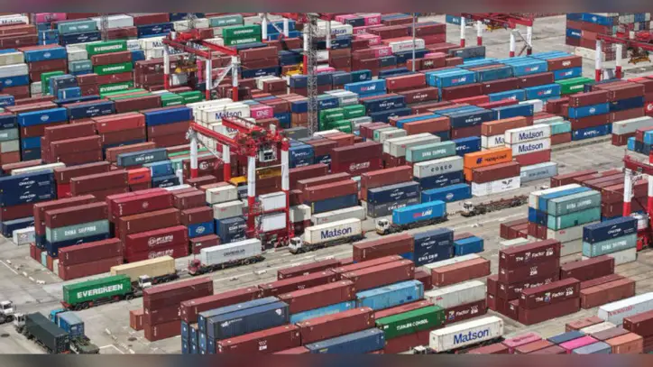Çin'den 193.7 milyar dolar cari fazla: İkinci çeyrek verileri açıklandı