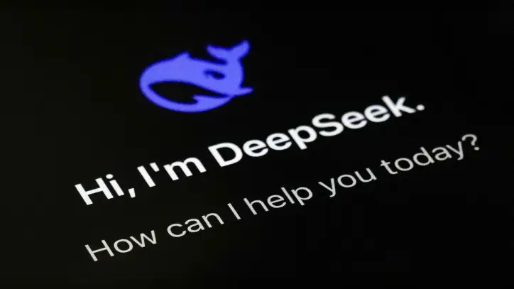 China defends DeepSeek after US ban of its AI from government systems