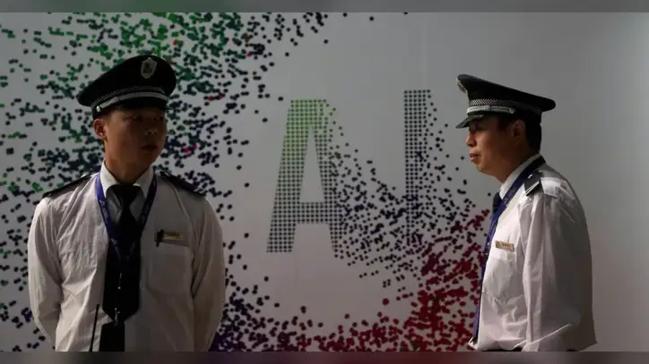 China’s Free A.I. Models Are Thrown Into Uncertainty