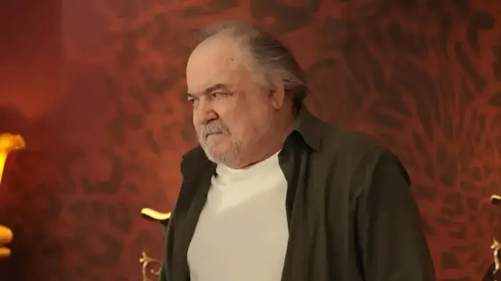 “Çirkin” dizisinde oyuncu değişikliği: Çetin Tekindor sağlık sorunları yüzünden sete dönemedi | T24