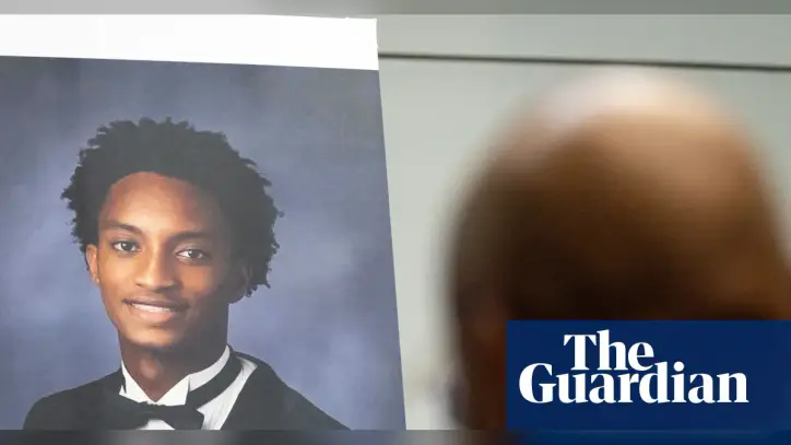 Civil rights lawyer Ben Crump releases data from Nolan Wells’s cellphone