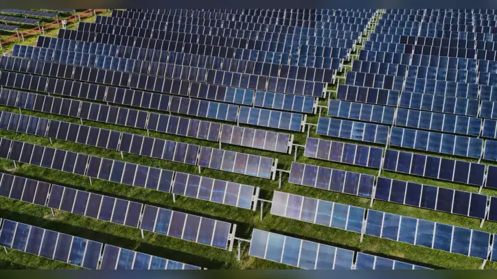 Climate Week talks balance hope for clean energy against uncertainty over artificial intelligence