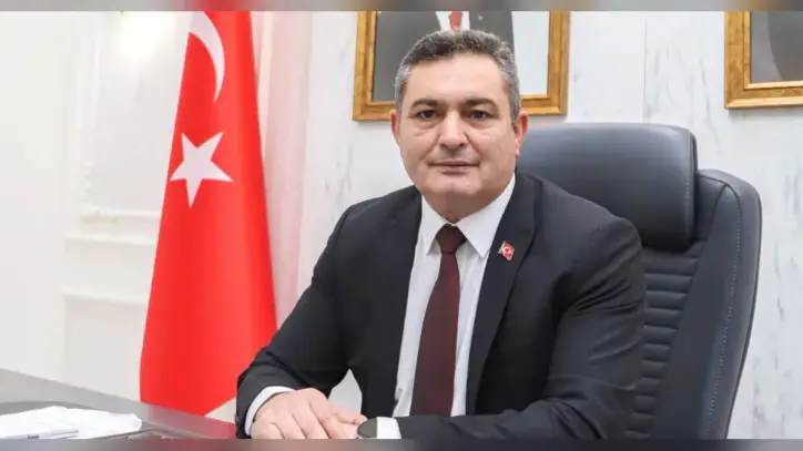 Çobanlar Belediye Başkanı Ali Altuntaş’tan sağlık durumuna ilişkin açıklama - Gazete3 | Afyon Haberleri
