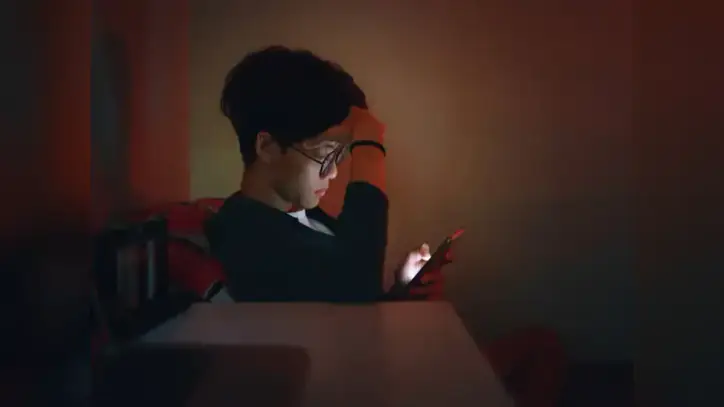 What My Son Is Learning From Artificial Intelligence