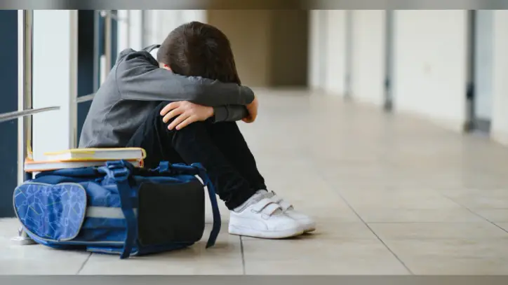 Çocuklarda şiddet riskine dikkat: Aileler hangi değişimleri önemsemeli? - Haberler