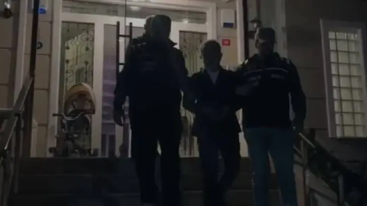 'Çok önemli bir bakan cuma günü istifa edecek’ paylaşımına soruşturma açılmıştı! Ali Tarakcı'nın sosyal medya hesabına erişim engeli