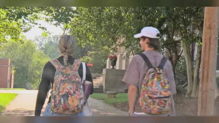 College students discuss their views on artificial intelligence