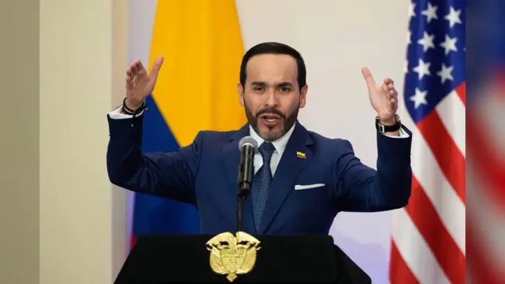 Colombia's president offers support to veterans extradited to US over Haitian leader's killing