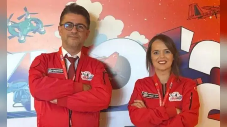 ÇOMÜ’nün teknoloji üreten gençleri TEKNOFEST 2026’da sahne alıyor