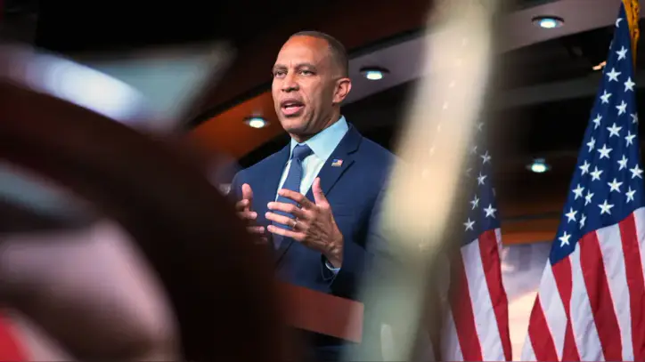 Congress faces frenzy of AI fears: ‘The monster is loose’