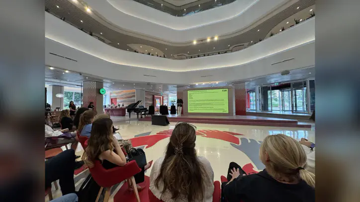 Contemporary Istanbul 23 Eylül’de başlıyor - Manşet Haber