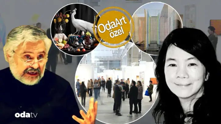 Contemporary İstanbul bitti… Herkes sanatın vitrinini konuştu: Perde arkasını kimse yazmadı