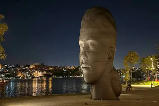 Contemporary Istanbul´un Ardından: Tersane İstanbul´un Yeni Estetik Sözlüğü