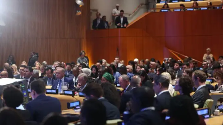 COP31 sürecinde iş dünyasından sürdürülebilirlik ve gıda güvenliği vurgusu
