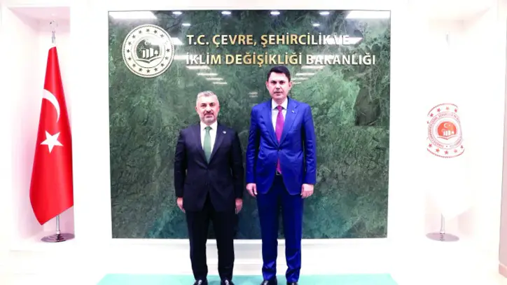 COP31 Zirvesi teknolojiye de yön verecek