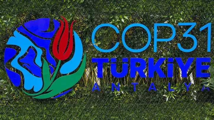 COP31'de iklim ve sağlık finansmanı beklentisi öne çıkıyor