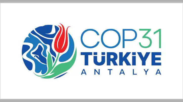COP31'in tematik günler takvimi belirlendi