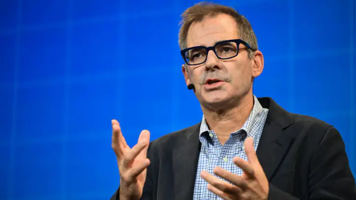 CoreWeave CEO chalks up public AI pushback to the speed of change: 'And that is frightening'