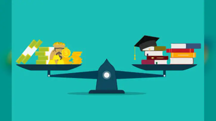 Corporate values have taken over Australian universities